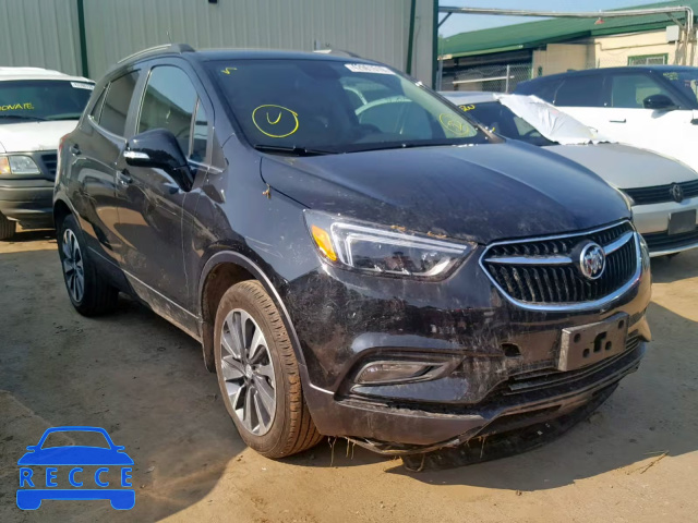 2019 BUICK ENCORE ESS KL4CJGSM5KB735478 зображення 0