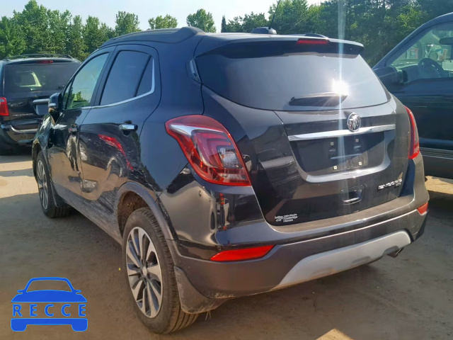 2019 BUICK ENCORE ESS KL4CJGSM5KB735478 Bild 2