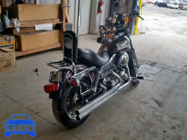 1999 HARLEY-DAVIDSON FXD 1HD1GHV11XY325315 image 3