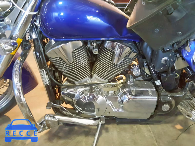 2006 HONDA VT1300 S 1HFSC52096A303006 Bild 6