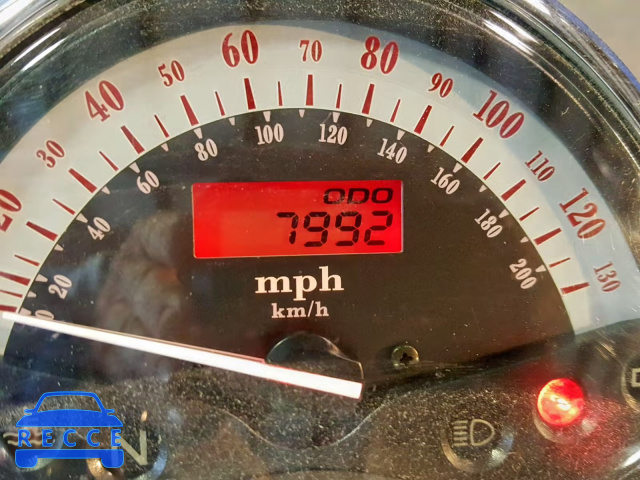 2006 HONDA VT1300 S 1HFSC52096A303006 Bild 7