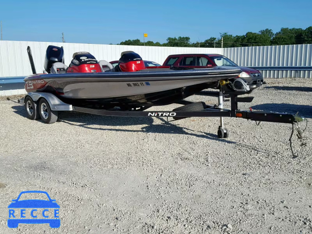 2013 NITR BOAT BUJ30940D313 Bild 0