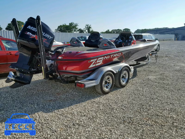 2013 NITR BOAT BUJ30940D313 Bild 3