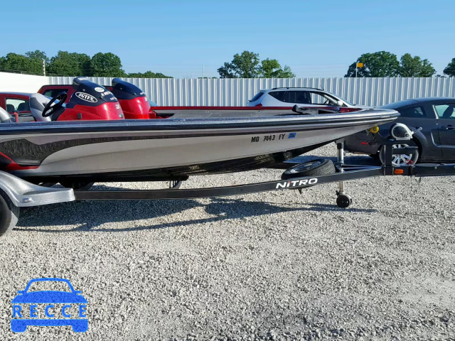 2013 NITR BOAT BUJ30940D313 Bild 4