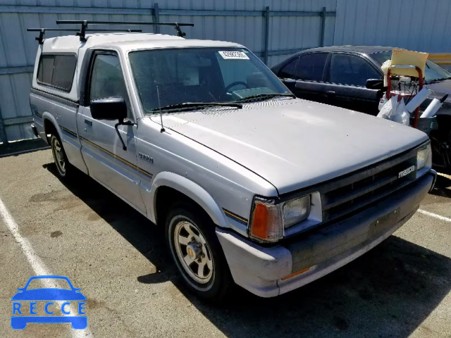 1988 MAZDA B2200 SHOR JM2UF1133J0321719 зображення 0