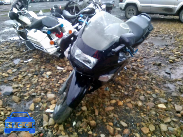 2001 KAWASAKI ZX600 E JKAZX4E141B517054 image 1