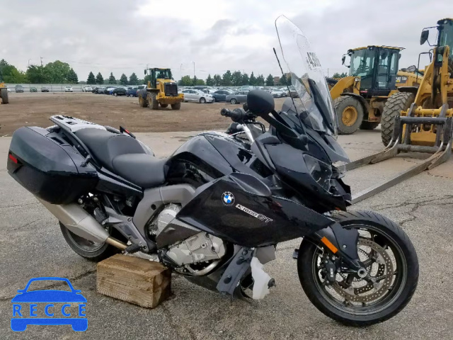 2016 BMW K1600 GT WB1061107GZX83209 зображення 0