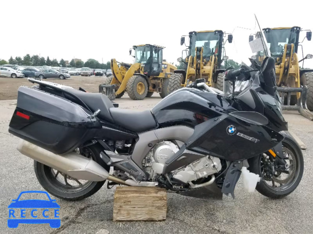 2016 BMW K1600 GT WB1061107GZX83209 зображення 9