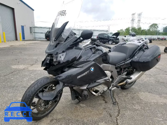 2016 BMW K1600 GT WB1061107GZX83209 зображення 1