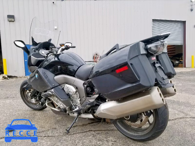 2016 BMW K1600 GT WB1061107GZX83209 Bild 2