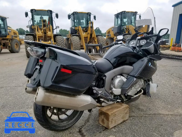 2016 BMW K1600 GT WB1061107GZX83209 зображення 3