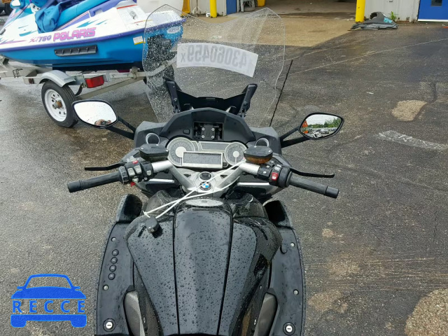 2016 BMW K1600 GT WB1061107GZX83209 зображення 4