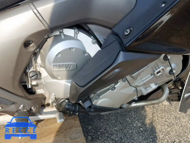 2016 BMW K1600 GT WB1061107GZX83209 зображення 8