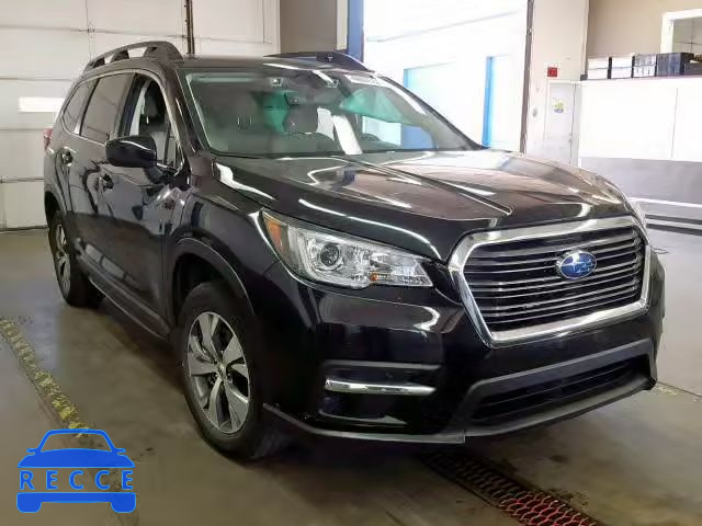 2019 SUBARU ASCENT PRE 4S4WMACD5K3400653 зображення 0