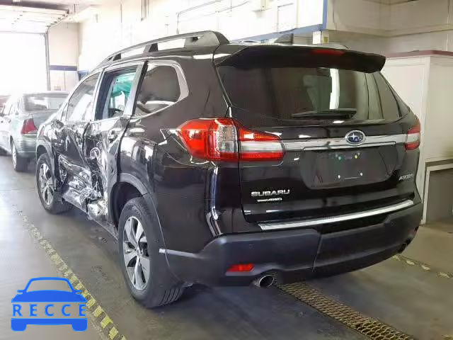 2019 SUBARU ASCENT PRE 4S4WMACD5K3400653 Bild 2