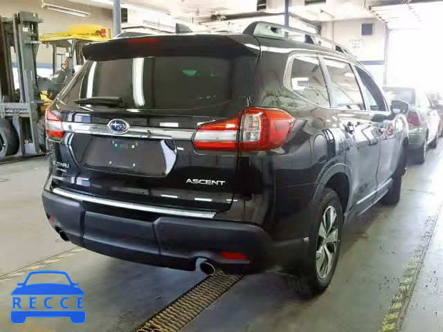 2019 SUBARU ASCENT PRE 4S4WMACD5K3400653 Bild 3