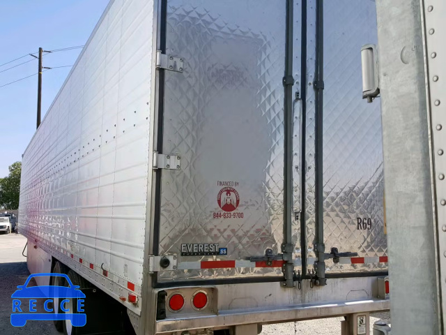 2008 GREAT DANE TRAILER TRAILER 1GRAA06278W701157 image 3