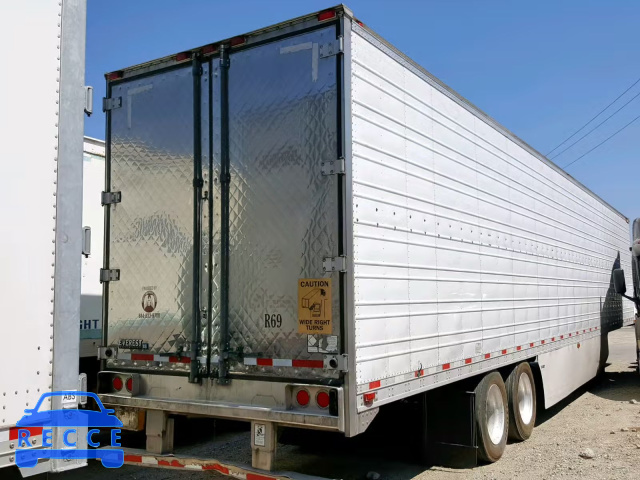 2008 GREAT DANE TRAILER TRAILER 1GRAA06278W701157 image 4