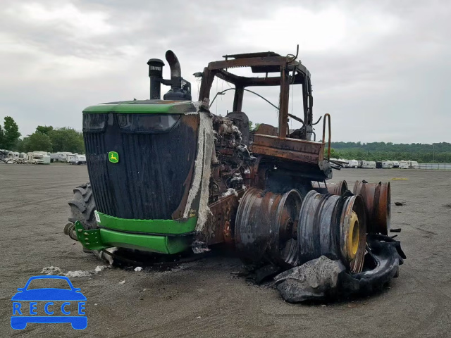 2012 JOHN DEERE TRACTOR 1RW9460RCCE004031 Bild 1