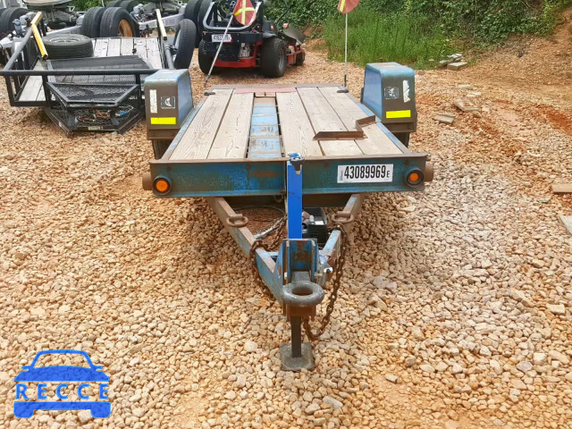 2000 DITCH WITCH TRAILER 1DS0000J1Y17T0851 image 7