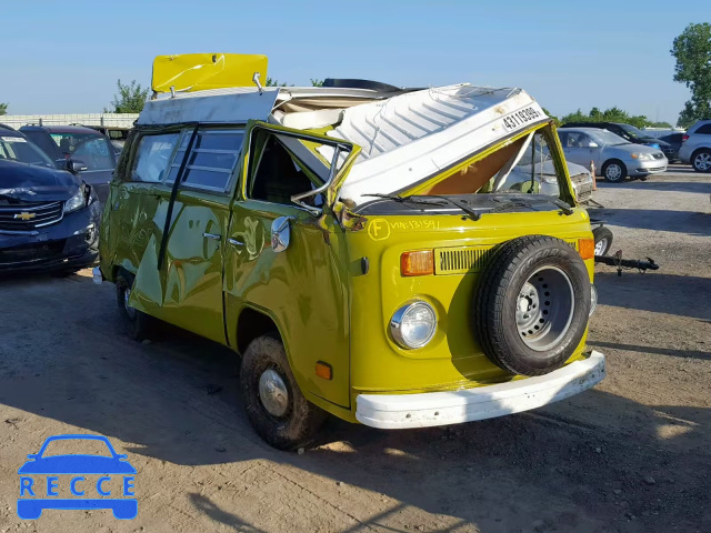 1978 VOLKSWAGEN VANAGON 2382131591 image 0