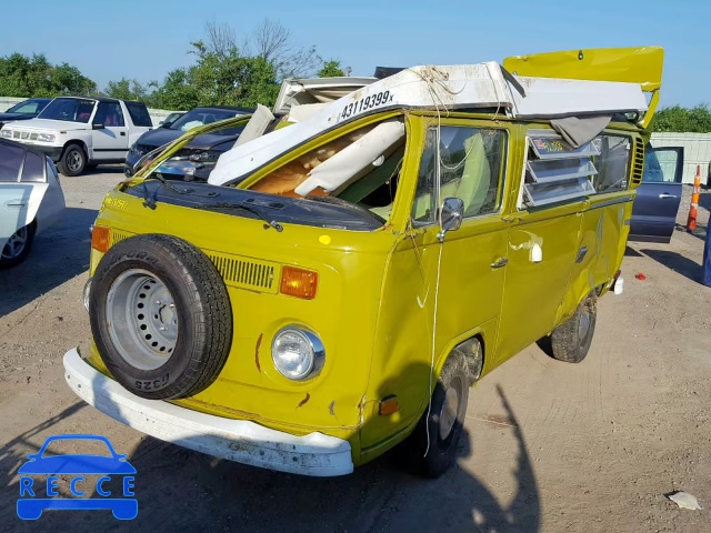 1978 VOLKSWAGEN VANAGON 2382131591 image 1