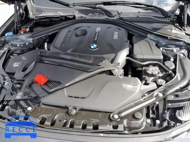 2018 BMW 430I WBA4Z1C53JEC60756 Bild 6