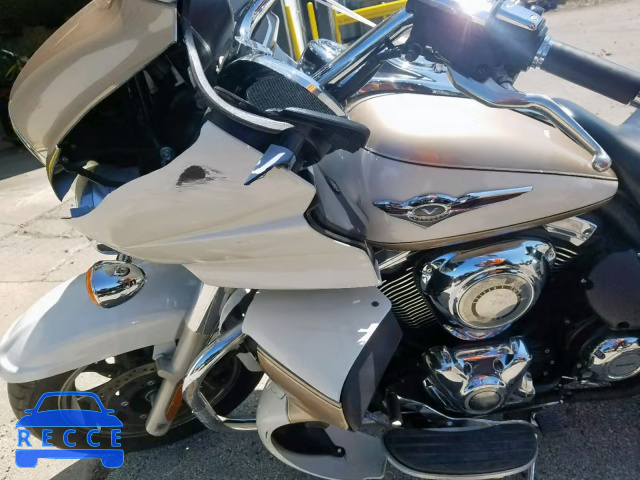 2012 KAWASAKI VN1700 A JKBVNRA14CA009355 Bild 9