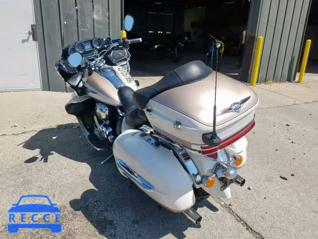 2012 KAWASAKI VN1700 A JKBVNRA14CA009355 Bild 2