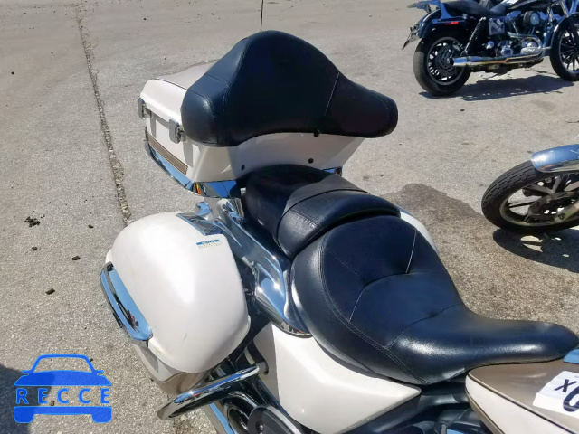 2012 KAWASAKI VN1700 A JKBVNRA14CA009355 Bild 5