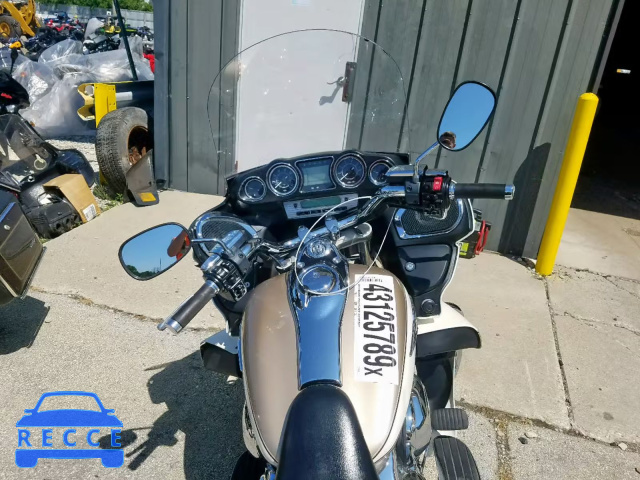 2012 KAWASAKI VN1700 A JKBVNRA14CA009355 Bild 8