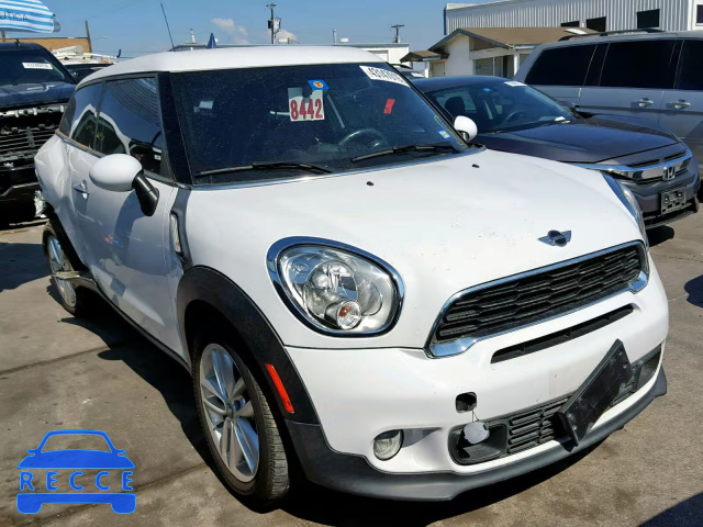 2014 MINI COOPER S P WMWSS5C59EWN66876 image 0