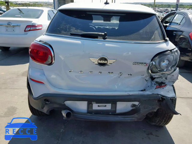 2014 MINI COOPER S P WMWSS5C59EWN66876 image 8