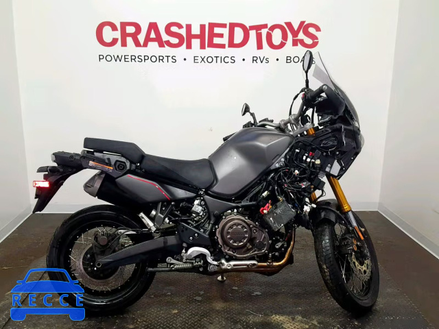 2014 YAMAHA XT1200ZE JYADP05E6EA000213 image 0