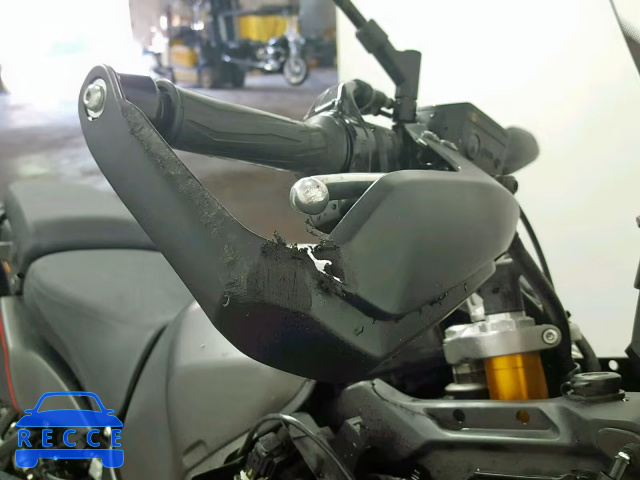 2014 YAMAHA XT1200ZE JYADP05E6EA000213 image 10