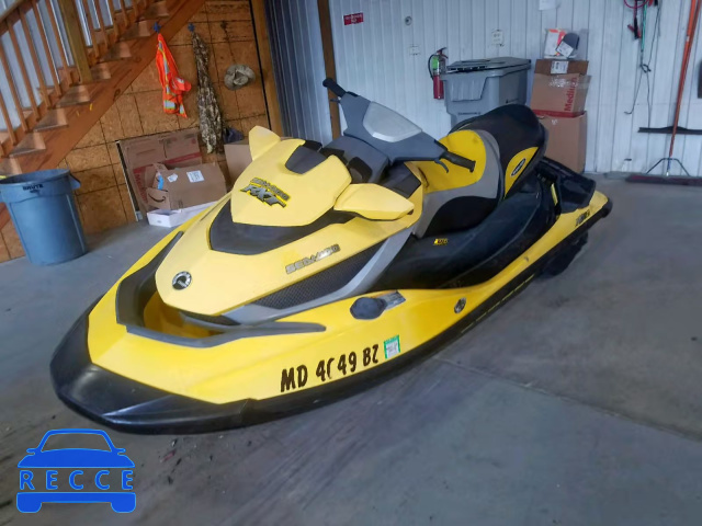 2010 SEAD JETSKI CAYDV02906D010 зображення 1