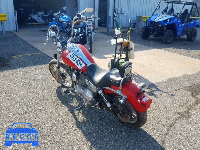 2004 HARLEY-DAVIDSON FXD 1HD1GHV164K323235 image 2