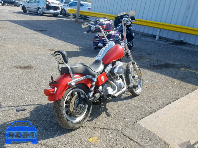 2004 HARLEY-DAVIDSON FXD 1HD1GHV164K323235 image 3