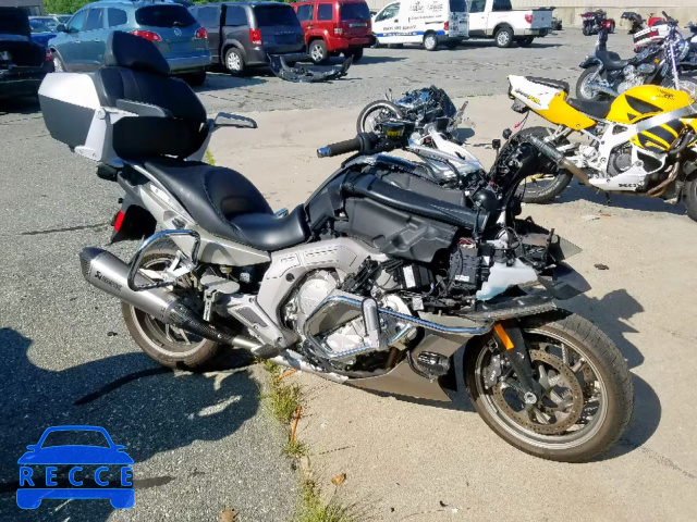 2012 BMW K1600 GTL WB1061205CZZ22584 image 0