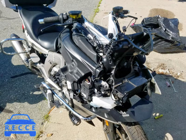 2012 BMW K1600 GTL WB1061205CZZ22584 image 9