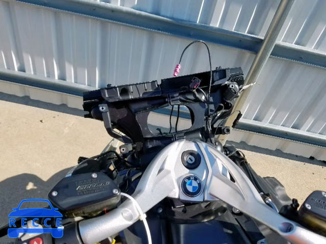 2012 BMW K1600 GTL WB1061205CZZ22584 зображення 7