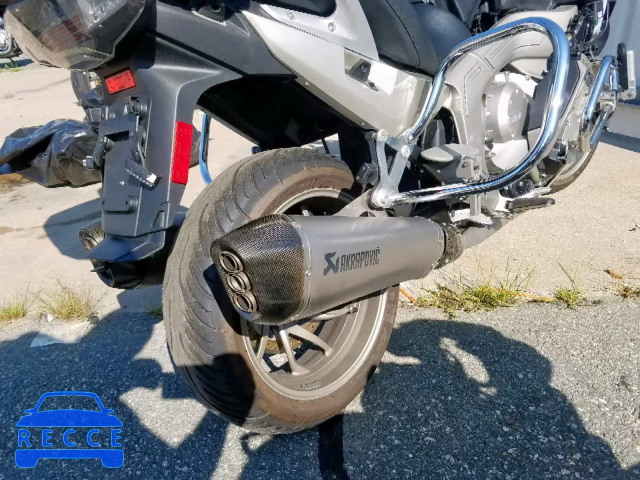 2012 BMW K1600 GTL WB1061205CZZ22584 зображення 8