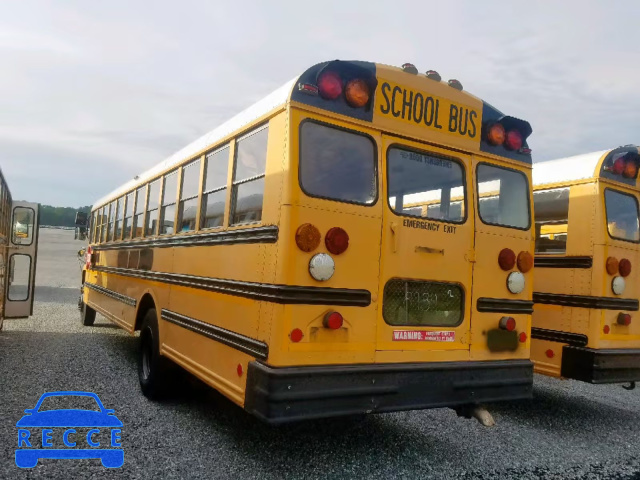 1989 INTERNATIONAL S-SERIES 1 1HVLNZRLXKH654129 image 2