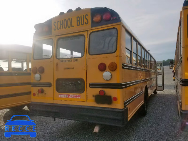 1989 INTERNATIONAL S-SERIES 1 1HVLNZRLXKH654129 image 3