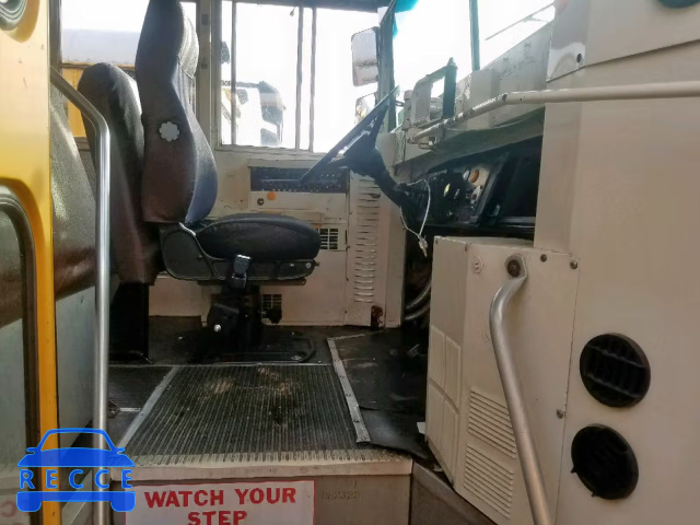 1989 INTERNATIONAL S-SERIES 1 1HVLNZRLXKH654129 image 4