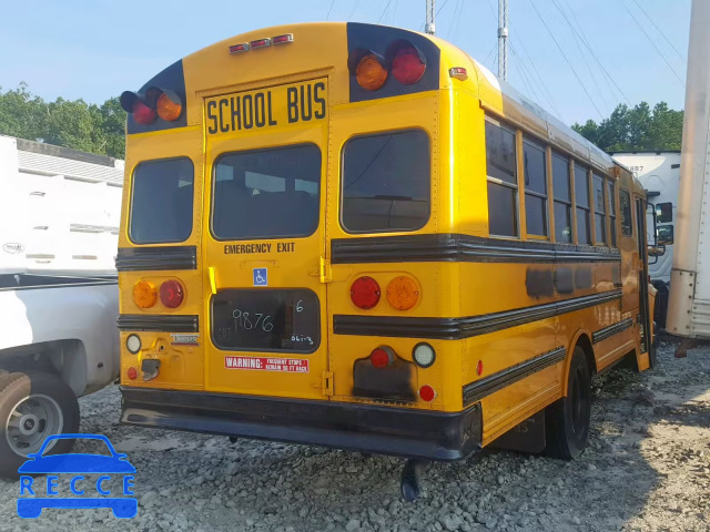 1998 INTERNATIONAL 3000 3800 1HVBBABL7WH538585 image 3