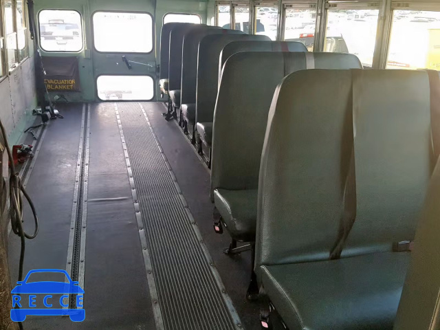 1998 INTERNATIONAL 3000 3800 1HVBBABL7WH538585 image 5