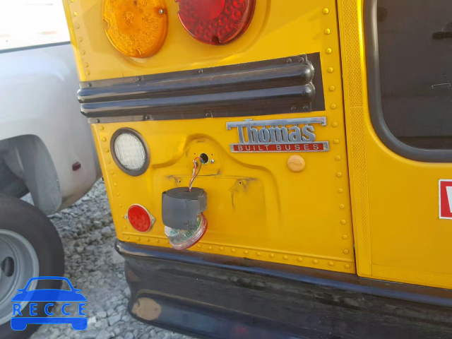 1998 INTERNATIONAL 3000 3800 1HVBBABL7WH538585 image 8