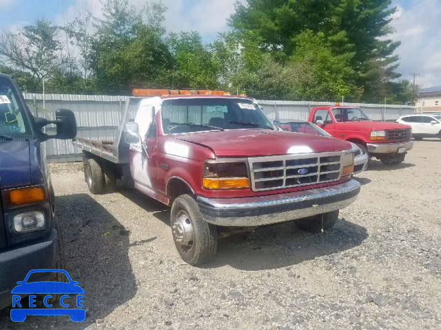 1989 FORD F SUPER DU 2FDLF47M5KCB18760 image 0