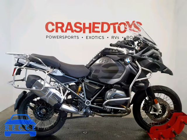 2017 BMW R1200 GS A WB10A1200HZ897874 image 0